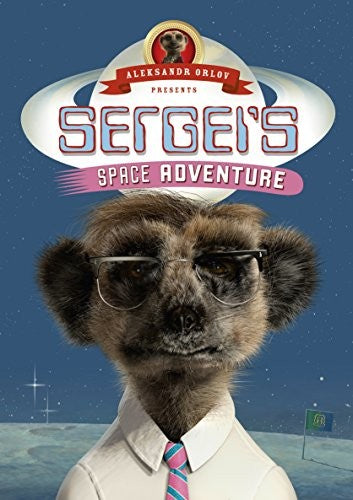 Sergeis Space Adventure