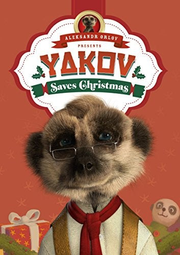 Yakov Saves Christmas