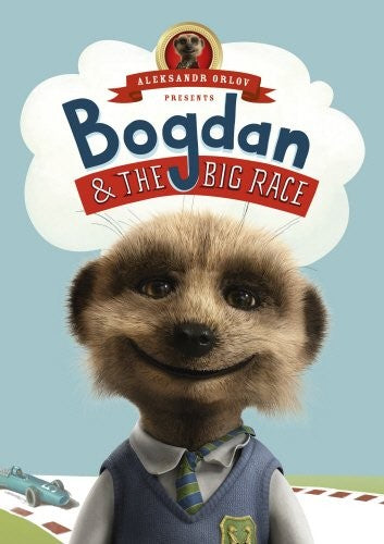 Bogdan and the Big Race