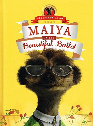 Maiya in the Beautiful Ballet