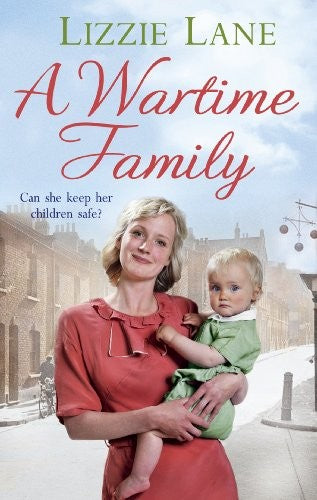 A Wartime Family