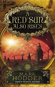 A Red Sun Also Rises 