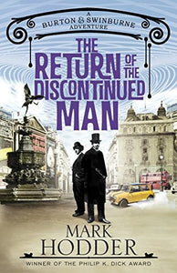 The Return of the Discontinued Man 