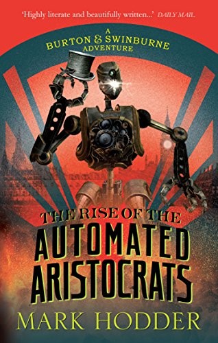 The Rise of the Automated Aristocrats