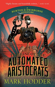 The Rise of the Automated Aristocrats 