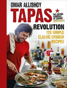 Tapas Revolution 