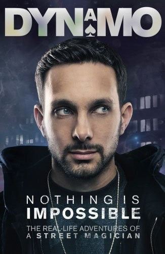 Nothing is Impossible: Signed, Limited Edition