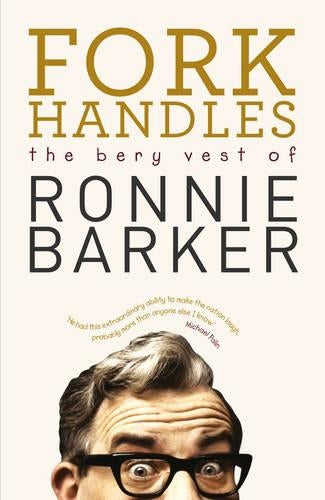 Fork Handles