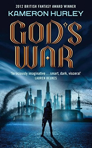 God's War