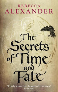 The Secrets of Time and Fate 