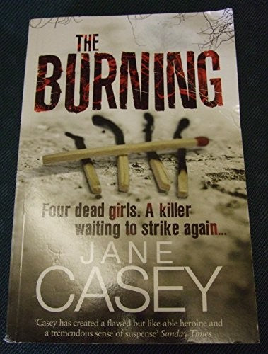 The Burning