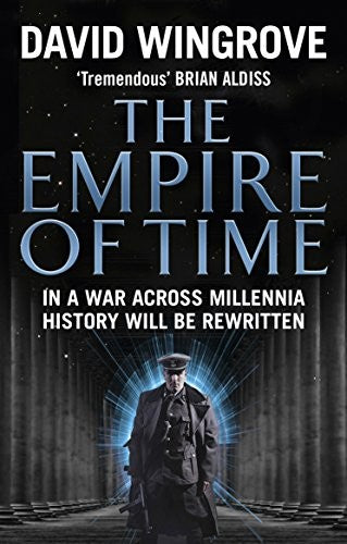 The Empire of Time