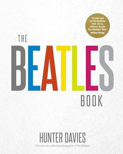 The Beatles Book 
