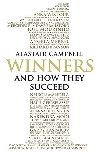Winners