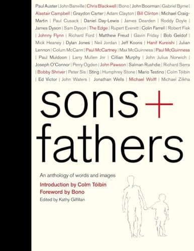 Sons + Fathers