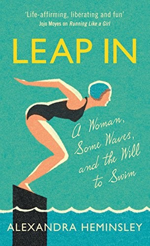 Leap In