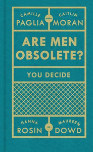 Are Men Obsolete? 