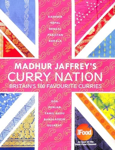 Curry Nation