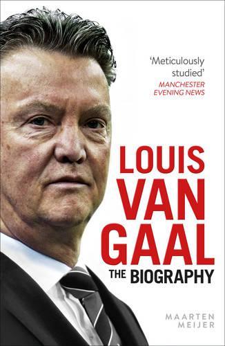 Louis van Gaal