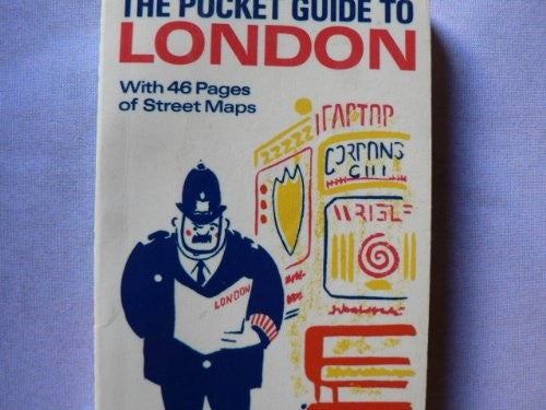London Pocket Guide