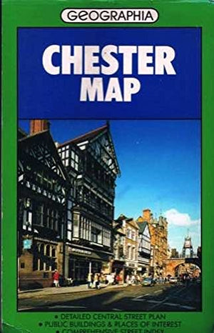 Chester Street Plan