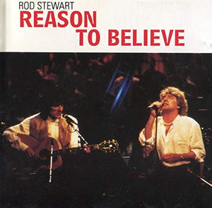 Reason to Believe/It'S All Ove