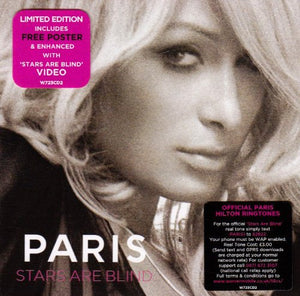 Stars Are Blind [CD 2]