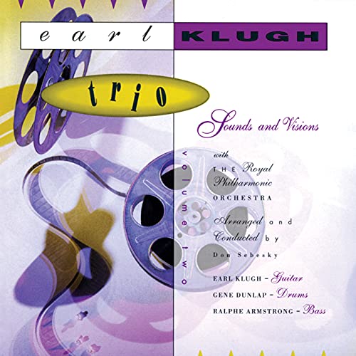 Sound And Vision: Volume Two
