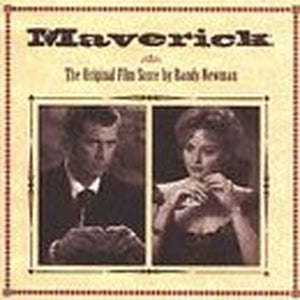 Maverick - O.S.T.