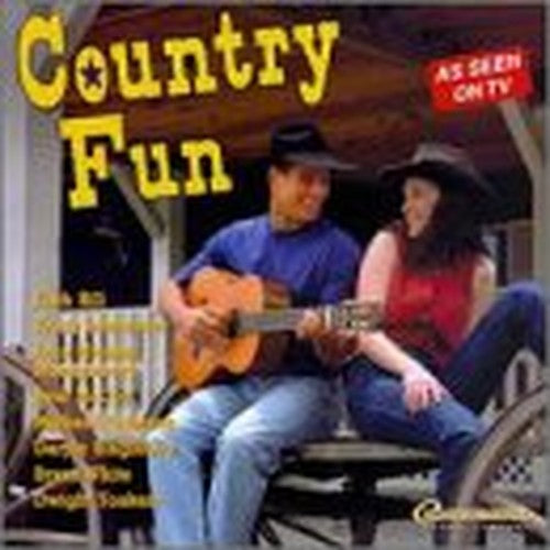 Country Fun