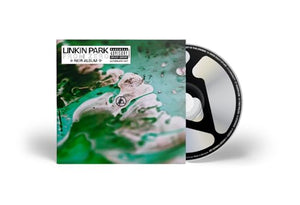 Linkin Park - From Zero (Amazon Exclusive Art)