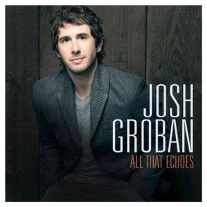All the Echoes: Deluxe