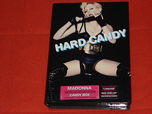 Hard Candy