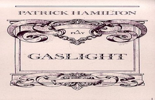 Gaslight
