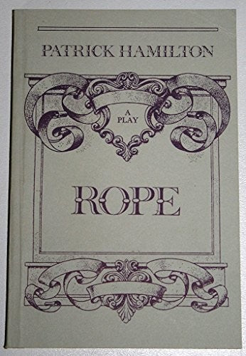 Rope