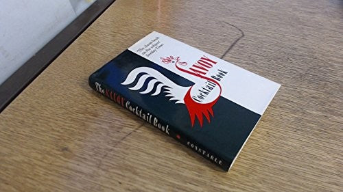 The Savoy cocktail book