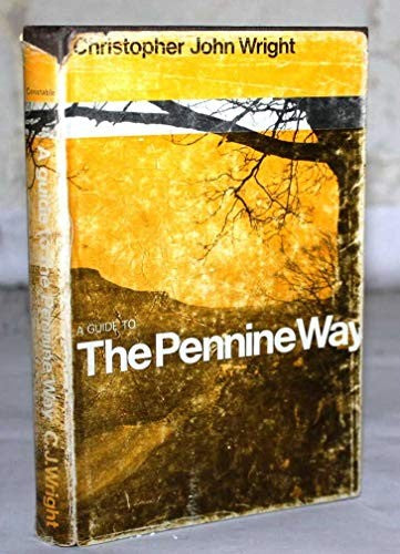 Guide to the Pennine Way