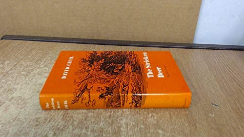 Stricken Deer: William Cowper