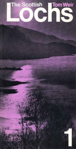 The Scottish lochs