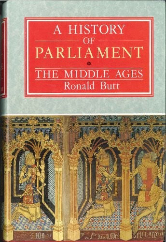 A History of Parliament