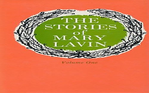 The Stories of Mary Lavin