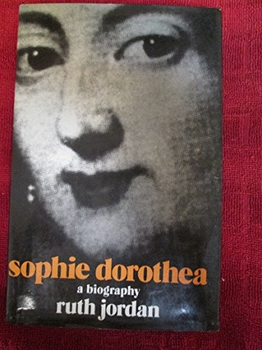 Sophie Dorothea