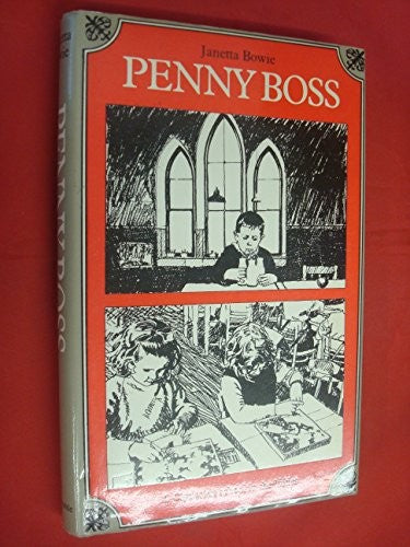 Penny Boss