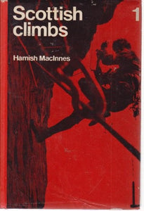 Scottish Climbs 