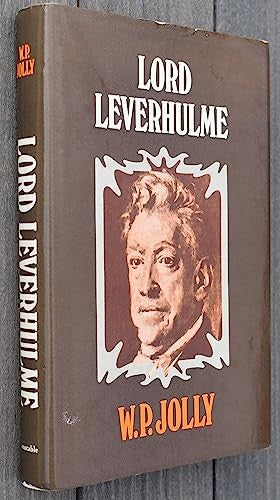 Lord Leverhulme: A biography