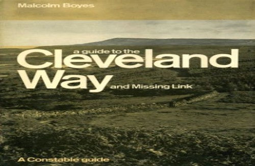 A guide to the Cleveland Way and Missing Link