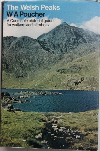 Welsh Peaks