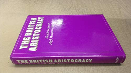 British Aristocracy