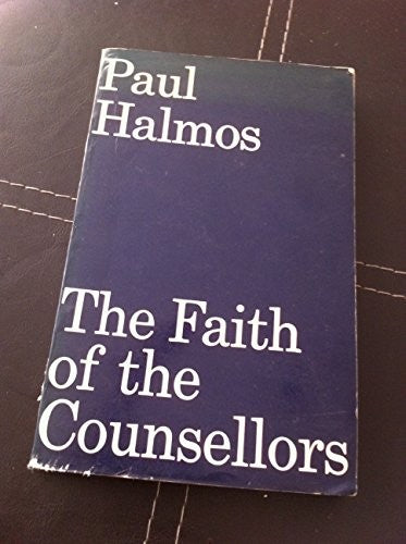 Faith of the Counsellors