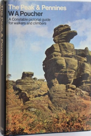Peak and Pennines